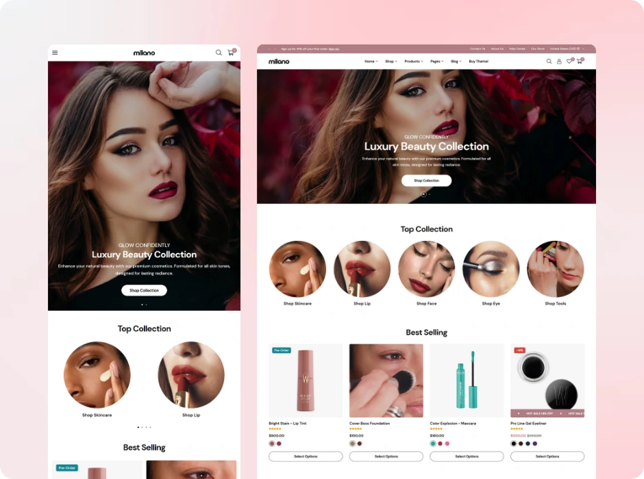 cosmetic