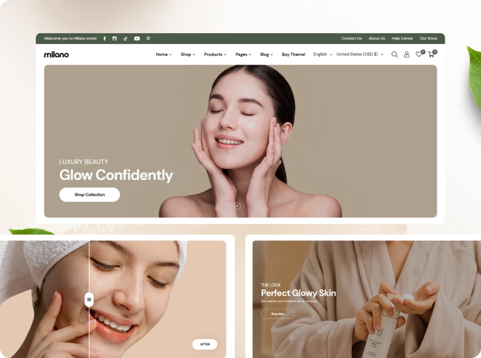 skincare